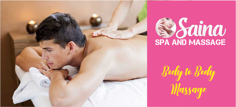 Body to Body Massage seawoods